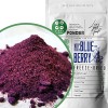 Myrtilles Séchées | Wild Blueberry Powder | Bleuet Sauvage | Myrtilles Poudre Pur et Naturel Blue Berry | Lyophilisée Myrtill