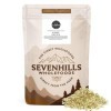 Sevenhills Wholefoods Graines De Chanvre Cru Décortiquées Bio 500g