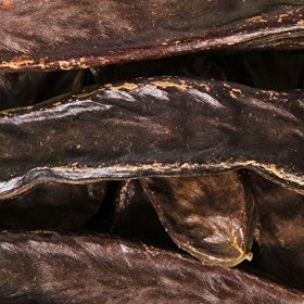 Natura dOriente Caroube Déshydraté 500 g