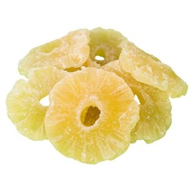 Natura dOriente Ananas Déshydraté 500 g