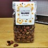 NostalGift.com - Cacahuètes caramélisées Chouchou 300g – "La meilleure mamie du monde" - Cadeau Mamie