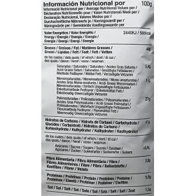 Torres Chips à la Truffe Noire 125 g