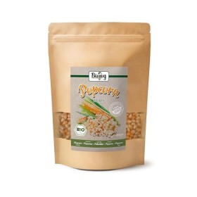 Biojoy Maïs pour Popcorns BIO 1 kg 