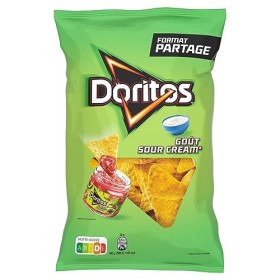 Doritos Sour Cream 230 g