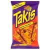1 x Queso Volcano Takis 90 g Takis – Édition spéciale : TAKIS QUESO VOLCANO – Chips + protection dexpédition Heartforcards®