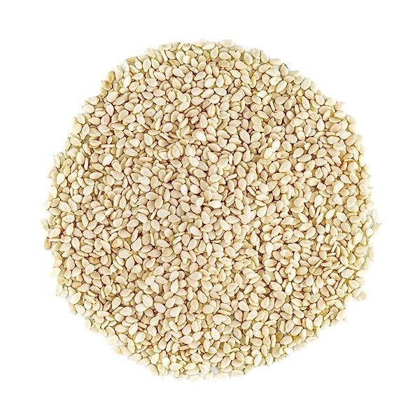 Graine De Sesame Bio - Sésame Blanc Graines Sesame Graines De Graine Sesame Graines Bio