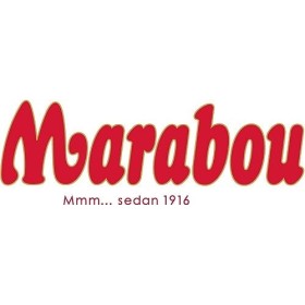 Marabou Daim Bites - Bonbons au chocolat au lait suédois originaux 145g