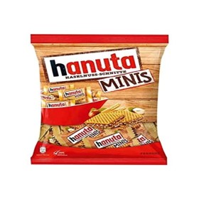 Hanuta Minis 200g