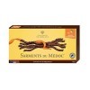 Sarments du Médoc - Chocolat noir - Saveur mandarine 155g