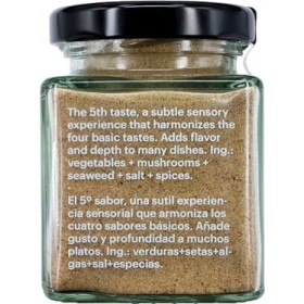 Umami en poudre - 45g