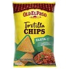 Chips Crunchy Fajita 300 g