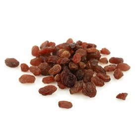Raisins Sultanine BIO - Fruits séchés en vrac - 1kg
