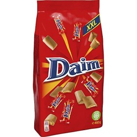 Daim Chocolat XXL 460 g