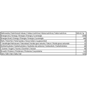 De Ruijter Royaal flocons de chocolat, mélange de grains de chocolat, 300&nbsp;g