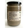 500 g Beurre de Graines de Tournesol Bio, Sans - Gluten, émulsifiants, huile de palme, sucre, conservateurs