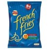 Walkers French Fries - Variety 12x19g 