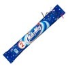 Milky Way - Deux barres de chocolat au lait - lot de 6 sachets de 43 g