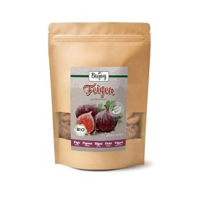 Biojoy Figues sèches BIO 500 gr , entières et non-sucrées