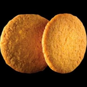 Mon epicerie fine de terroir Galettes Bretonnes Artisanales, 3x80g
