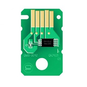 Tweovnai 1 PièCes -G01 Puce de RéServoir de Maintenance pour GX7040 GX7050 GX7060 GX7070 GX7080 GX7090 GX7091 GX7092 G6090 G6