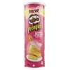 Chips De Fromage De Jambon | Pringles | Jambon fromage | Poids total 165 grammes