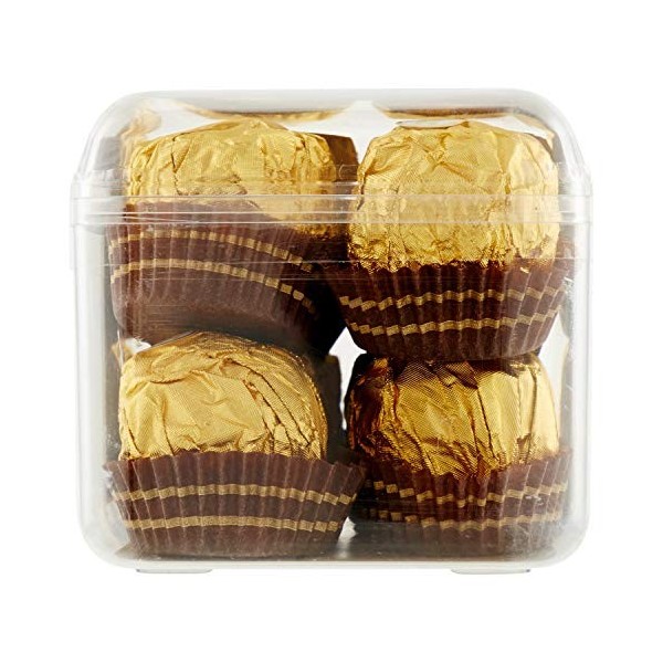 Ferrero Rocher Chocolat, Les 16 Bouchées, 200g
