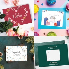 Guinness Caramel Fudge en Boîte dargent 100g