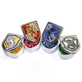Harry Potter - Boîte à Bonbons des Maisons Poudlard 28g / 1oz 