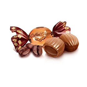 Roshen Coffee Like des bonbons au café 1kg