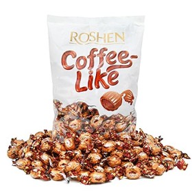 Roshen Coffee Like des bonbons au café 1kg