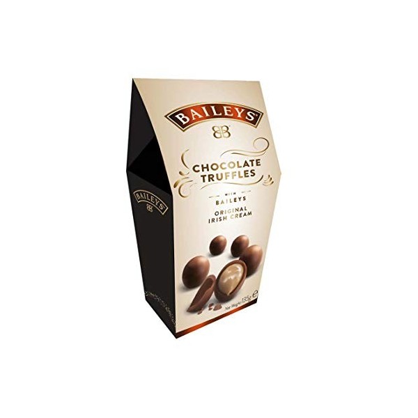 Baileys original Truffles crémeuses irlandaises -135g …