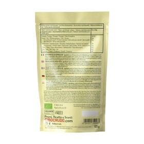 Graine de Brocoli Bio a Germer - 125g. Pour la Germination du Brocoli Biologique à la Maison. Source de Vitamines A B C et E.