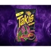 Heartforcards® Dragon Sweet Chili Takis Hero Pack Pack 92 g – Édition spéciale TAKIS DRAGON – Puces + protection dexpédition