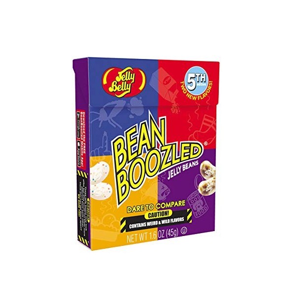 Jelly Belly - Jelly Belly BeanBoozled 45g x2
