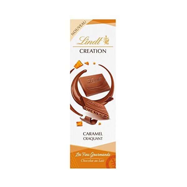 Lindt - Tablette Noir Truffe, 85g
