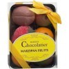 Martins Chocolatier Massepain Fruits | Bonbons de massepain faits à la main en formes de fruits