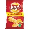 Lays Chips nature - Le paquet de 300g + 10% gratuit