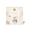 Frey Truffes Renne 198g - Assortiment de Truffes à Offrir - Emballage cadeau de Noël - Chocolat Suisse Certifié UTZ
