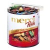 Collection de chocolat Merci Petits, sept variétés - 1000gr