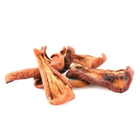 Poires en lamelles BIO - Fruits séchés en vrac - 500g