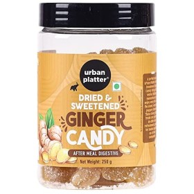 Dried Ginger Candy , 400 Gm 14.11 OZ 