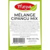 MEYVA Fruits Secs - Melange Cipangu Mix - Snack apéritif type Japonais - 12x150g
