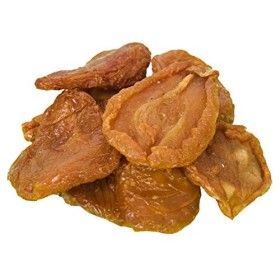 Natura dOriente Poires Séchées Déshydratées 1000 g