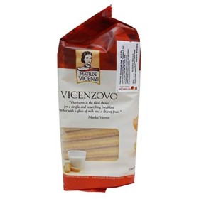 SAVOIARDI VICENZI SACCH. GR.400 .