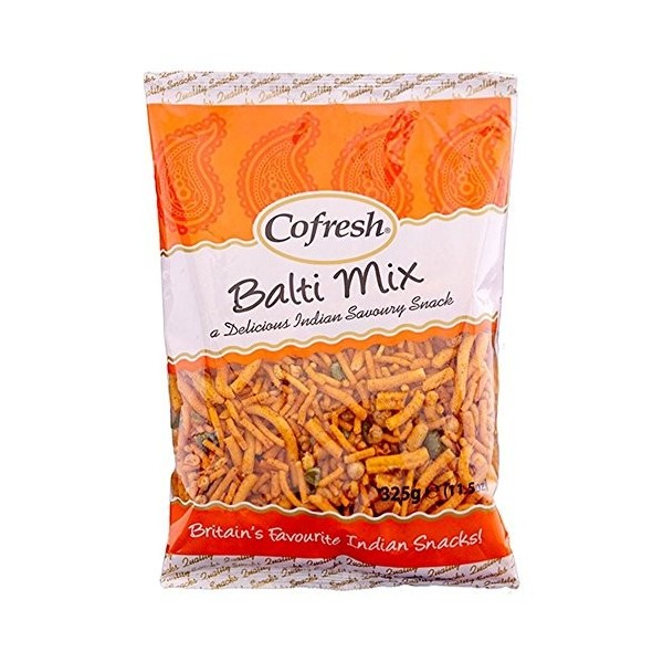 Cofresh Spicy Balti Mix 325g 
