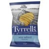 TYRRELLS Sachet Chips de Pommes de Terre Ondulées 150 g