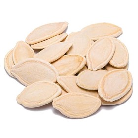 Natura dOriente Graines de Citrouille avec Coquille 1000 g