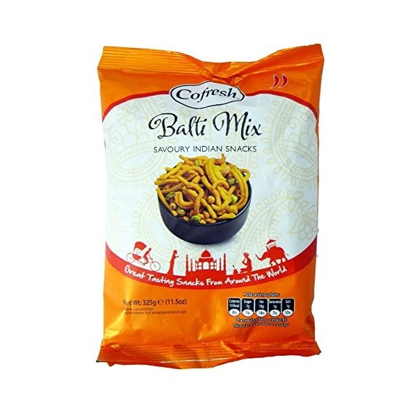 Cofresh Balti Mix 325 g