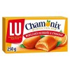 LU CHAMONIX - Chamonix Orange 250G - Lot De 3