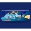 Mcvities - Biscuits Rich Tea - lot de 4 paquets de 200 g